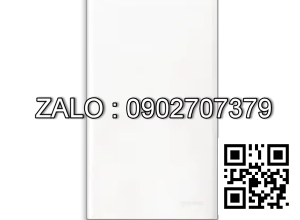 Mặt kín đơn Panasonic WEV68910SW