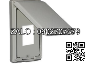 Mặt ổ cắm Panasonic WEG79029