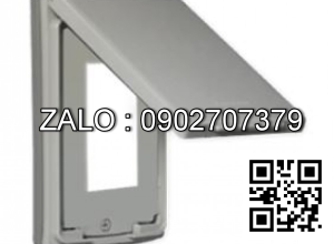 Mặt ổ cắm Panasonic WEG7903