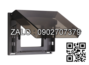 Mặt ổ cắm Panasonic WEG8981