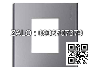 Mặt vuông 2 thiết bị Panasonic WEB7812MH