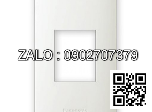 Mặt thiết bị Panasonic WEVH680290