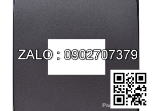 Mặt vuông 1 thiết bị Minerva Panasonic WMT7811MYH-VN