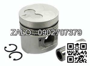 piston động cơ FORD 2610 , 3 CYL , 2868 CM3