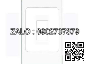 Mặt cho cầu dao an toàn Honeywell CA254WHI