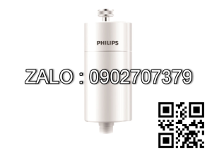 Bộ lọc nước vòi sen chính hãng Philips AWP1775