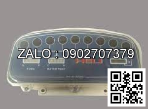 Màn hình hiển thị JAC COD96-21001 JAC/CPCD20-30/490