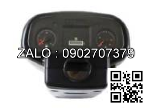 Màn hình hiển thị JAC CPD15