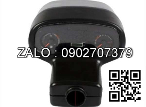 Màn hình hiển thị A63V2-40301 HELI AC series CPD10~15-J3