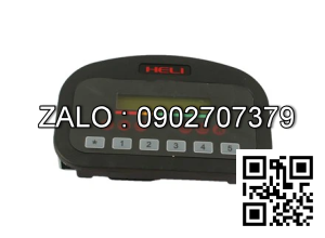 Màn hình hiển thị 57220-13904-71/57220-13902-71/57220-13901-71 7FB/7FBR10-30