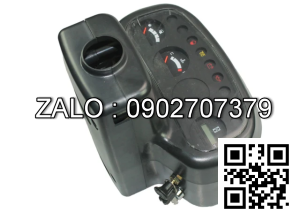 Màn hình hiển thị ATRB-48V HELI CPCD15-HB2