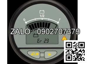 Màn hình hiển thị 2CS52-40801 335-02(E16,E20), 336-02 series(E25,E30)