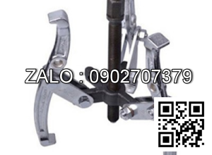 Vam cơ khí 3 chấu TOPTUL 3