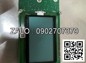 Màn hình hiển thị 177H2-60601 FB/FRB10~25-6