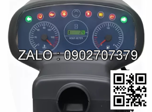 Màn hình hiển thị HELI,HC Z8498-ZB103S CPQ,CPQD10-35Rc,Rc1，