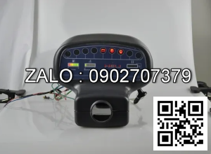 Màn hình hiển thị HELI,HC H24C2-40531 H2000,CPCD50~70C8/6102BG-6A