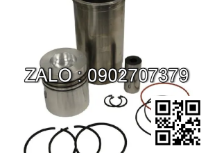piston động cơ FORD 5610 III , 4 CYL , CM3