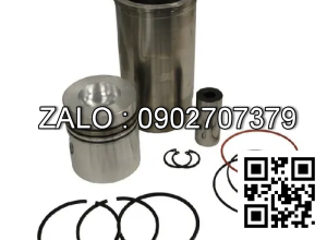 piston động cơ FORD 6610 , 4 CYL , 4385 CM3