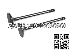 Xúpap xả 34404-11102 S4E,S4E2,S6E,S6E2