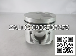 piston động cơ ISUZU 4JA1 , 4 CYL , CM3
