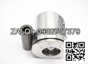piston động cơ KOMATSU S6D105-5 , 6 CYL , CM3