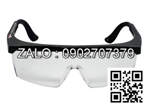 Mắt Kính Bảo Hộ Trắng
