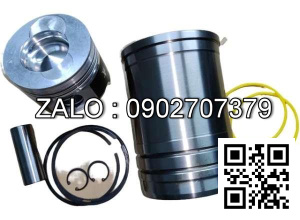 piston động cơ KUBOTA D1005-E3B , 3 CYL , CM3