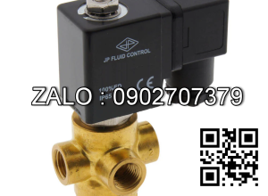 VALVE - SOLENOID