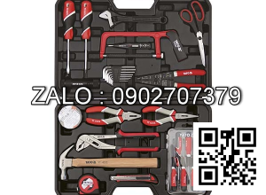 Bộ dụng cụ sửa chữa tổng hợp 29 chi tiết Yato YT-39001