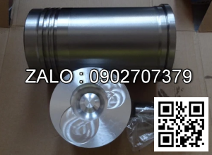 piston động cơ KUBOTA SD4.34 , 4 CYL , 1498 CM3