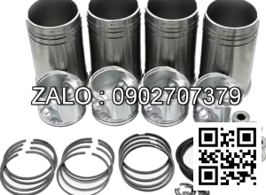piston động cơ KUBOTA V1305-E , 4 CYL , CM3