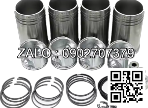 piston động cơ KUBOTA V1305-ER-GEN , 4 CYL , CM3