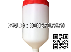 Phễu máy bơm keo Pu epoxy