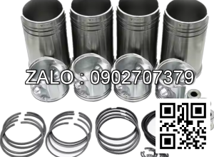 piston động cơ KUBOTA V1702-BR-GEN , 4 CYL , CM3