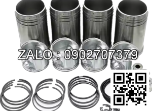 piston động cơ KUBOTA V2203-ER-AG , 4 CYL , CM3