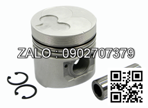 piston động cơ LISTER PETER TX3 , 3 CYL , CM3