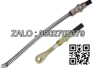 PARKING BRAKE CABLE 1460795 HY