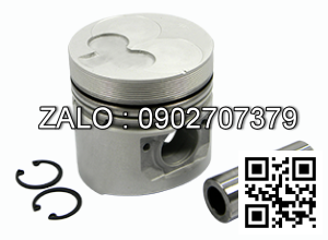 piston động cơ MITSUBISHI K4F-DI , 4 CYL , CM3