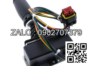 Cần điều khiển Yale , Hyster DX