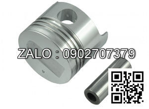 piston động cơ MITSUBISHI S4SDT , 4 CYL , CM3