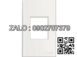 Mặt ổ đơn 3 chấu Panasonic