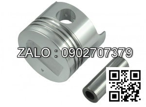 piston động cơ MITSUBISHI S6N , 6 CYL , CM3