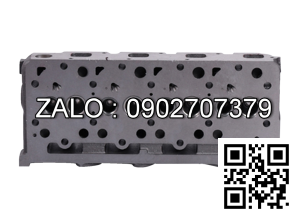 Nắp quy lát động cơ CATERPILLAR 12V240ZC/D , V12 CYL , CM3