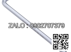 5mm Lục giác đầu bi Stanley STMT94104-8