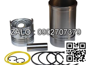 piston động cơ PERKINS 4.4TGM , 4 CYL , CM3