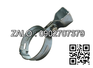 Đai Treo Ống Phi 60mm omega