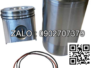 piston động cơ PERKINS 1106C-E66T , 6 CYL , CM3