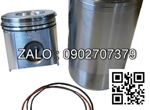 piston động cơ PERKINS 2506.TAG1 , 6 CYL , CM3