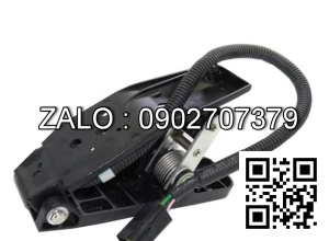 ACCELERATOR CABLE 26620-13360-71 TY