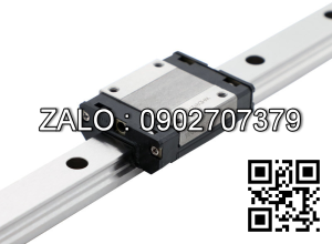 Vòng bi Lm20Uu, Lm25Uu - Vòng Bi Trượt Samick ( Hàn Quốc )